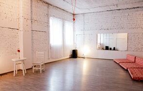 Море внутри