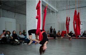 Море внутри