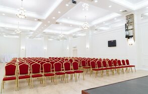 Отель Полюстрово