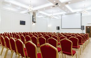 Отель Полюстрово