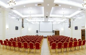 Отель Полюстрово