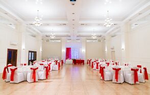 Отель Полюстрово