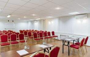 Отель Полюстрово