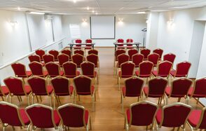 Отель Полюстрово