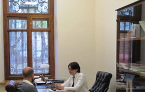 Центр психологической помощи "Просвет"