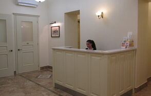 Центр психологической помощи "Просвет"