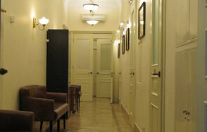 Центр психологической помощи "Просвет"