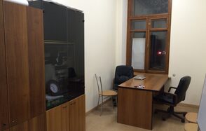 Центр психологической помощи "Просвет"