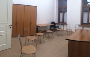 Центр психологической помощи "Просвет"