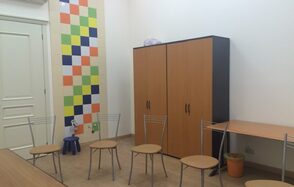 Центр психологической помощи "Просвет"