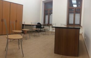 Центр психологической помощи "Просвет"