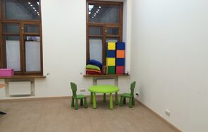 Центр психологической помощи "Просвет"