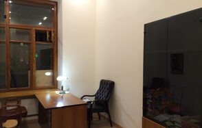 Центр психологической помощи "Просвет"