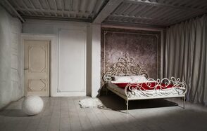 713.Media Белый лофт на Арбате