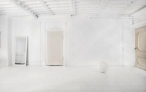 713.Media Белый лофт на Арбате