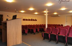 Отель "Спутник" 