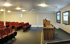 Отель "Спутник" 