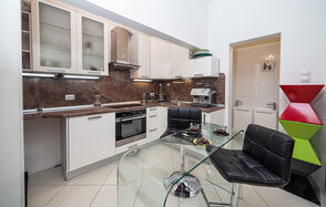 НеВзрослые. Стильное семейное пространство