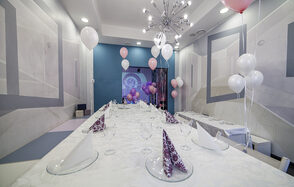 НеВзрослые. Стильное семейное пространство