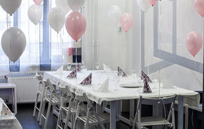 НеВзрослые. Стильное семейное пространство