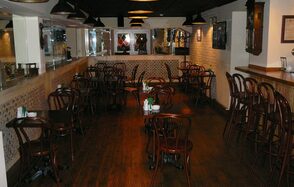 465 КРАФТ БАР