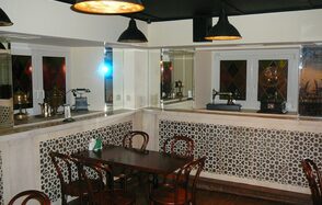 465 КРАФТ БАР