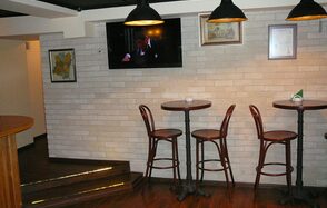 465 КРАФТ БАР