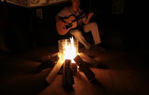 Антикафе Таракан-Сарай