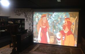 Антикафе Таракан-Сарай