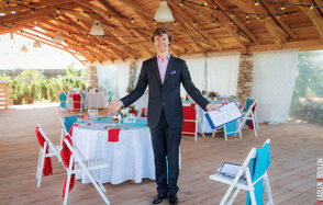 Мини-отель "Таёжный"