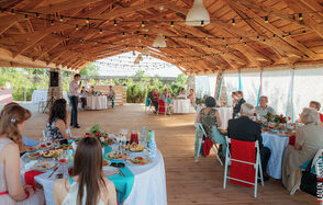 Мини-отель "Таёжный"