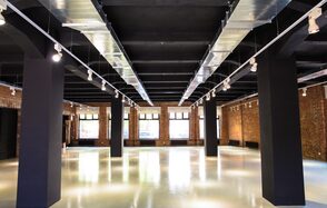 Лофт для мероприятий в центре Москвы