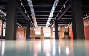 Лофт для мероприятий в центре Москвы