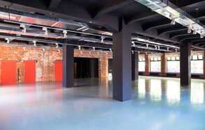 Лофт для мероприятий в центре Москвы