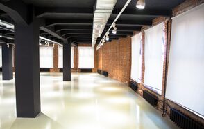 Лофт для мероприятий в центре Москвы