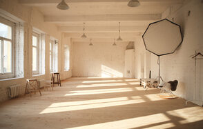 Skypoint Белый зал