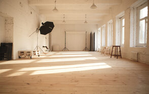 Skypoint Белый зал