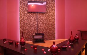 Зал для переговоров, Дней рождений, фуршетов, тренингов в центре Санкт-Петербурга