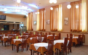 Ресторан Лиман