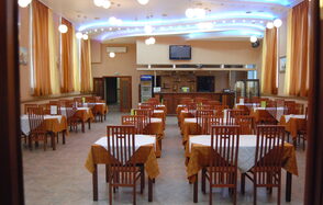 Ресторан Лиман