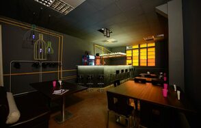 Зал для праздника