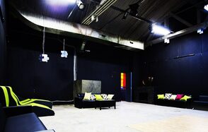 Зал для праздника