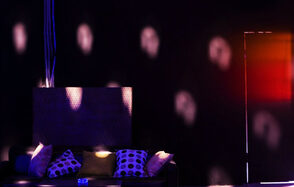 Зал для праздника