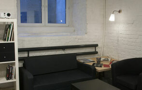 Аудитория в Школе фотографии FINE ART