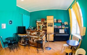 Ресторан Издательство