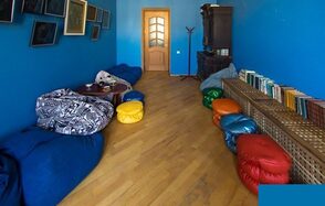 Ресторан Издательство