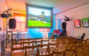 Ресторан Издательство