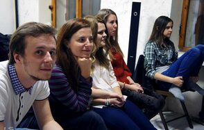 Творческое пространство