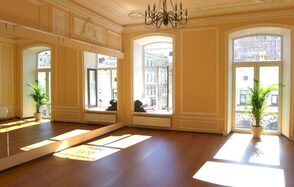 Jazz & Musical School