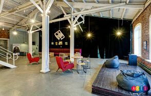 СКОРОХОД ЛОФТ